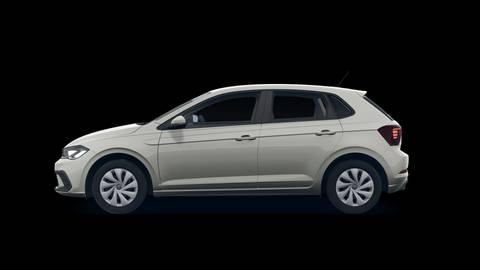 2026 Volkswagen Polo — sličica 3