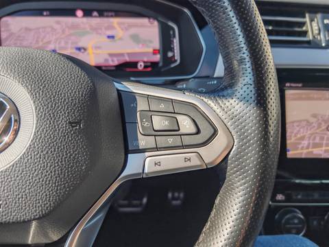 2020 Volkswagen Passat — sličica 16