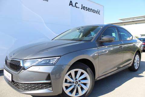 2026 Škoda Octavia — sličica 7