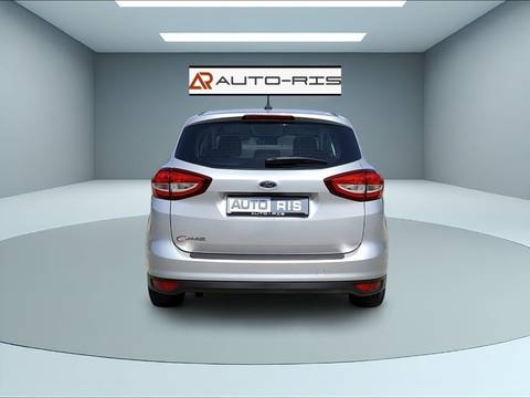 2019 Ford C-Max — sličica 2