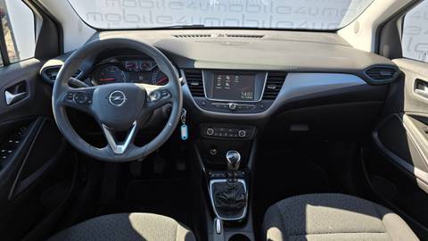 2020 Opel Crossland X — sličica 8