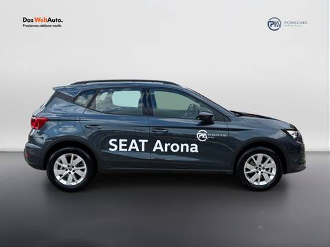 2026 Seat Arona — sličica 4