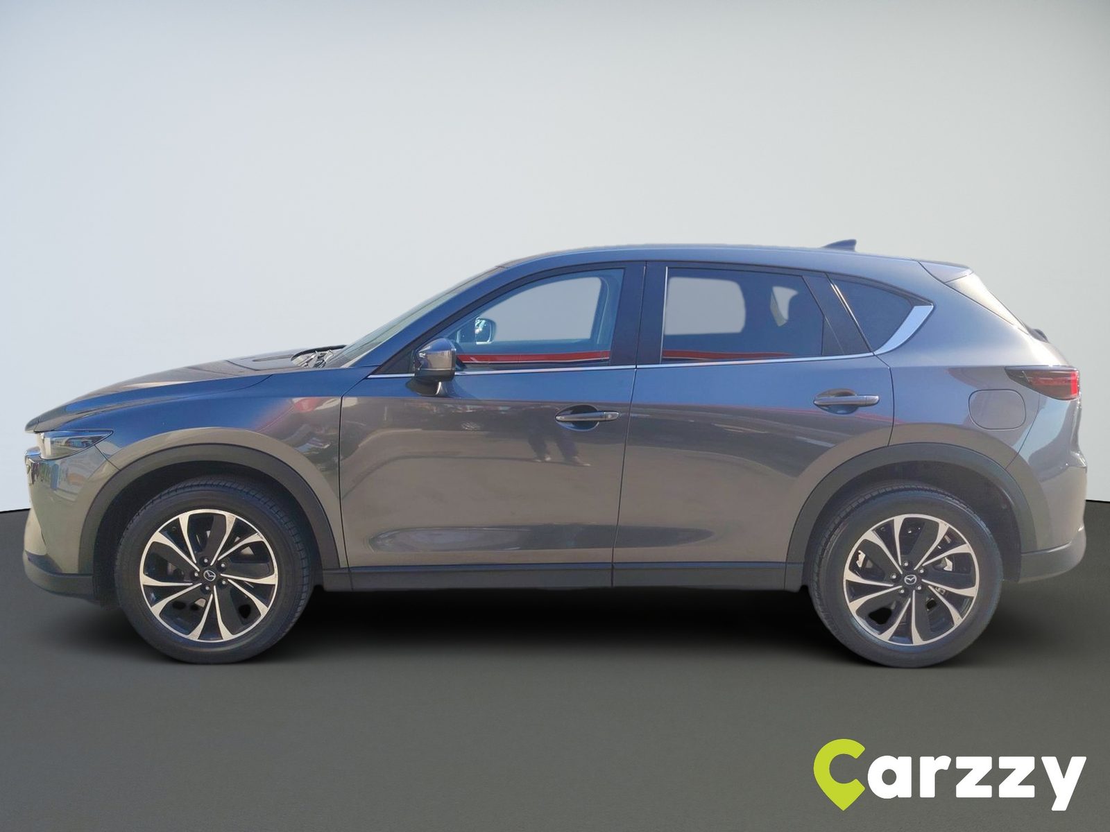2023 Mazda CX-5 — fotografija 8