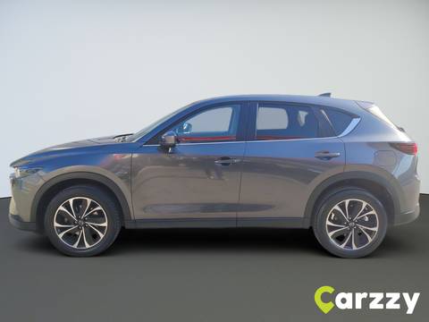 2023 Mazda CX-5 — sličica 8