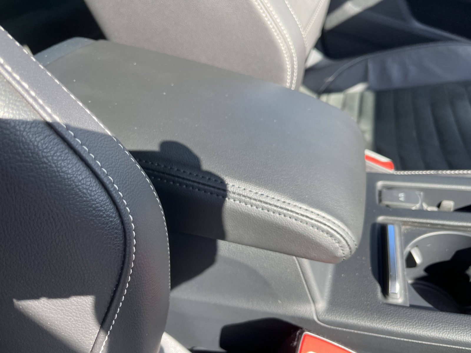 2023 Volkswagen Passat Variant — fotografija 30