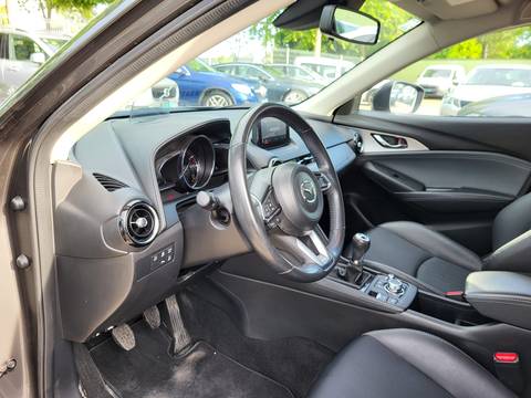 2019 Mazda CX-3 — sličica 8