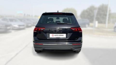 2022 Volkswagen Tiguan — sličica 6