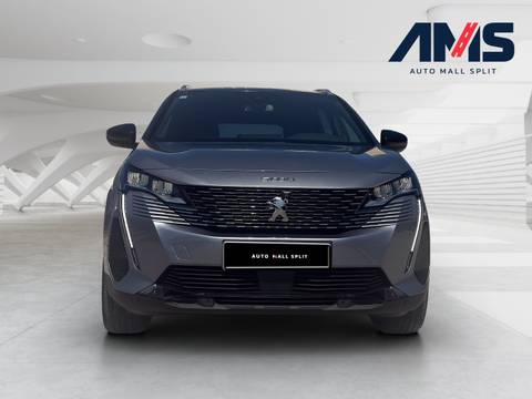 2023 Peugeot 5008 — sličica 8