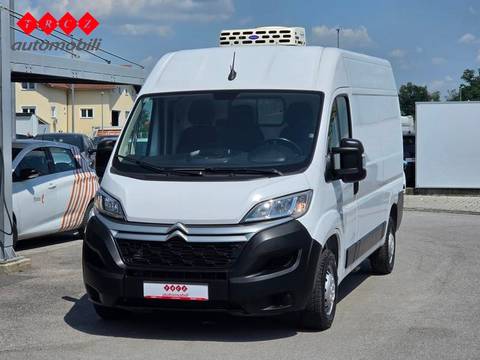2022 Citroën Jumper — sličica 2