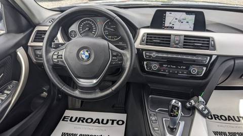 2018 BMW Serija 3 — sličica 16
