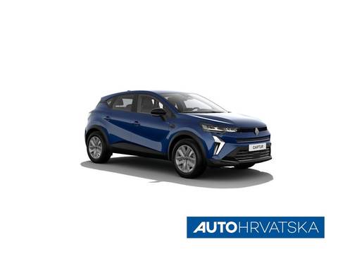 2026 Renault Captur — sličica 3