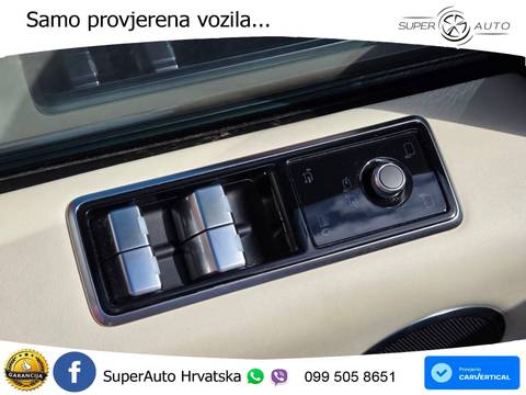 2022 Land Rover Range Rover Sport — sličica 24