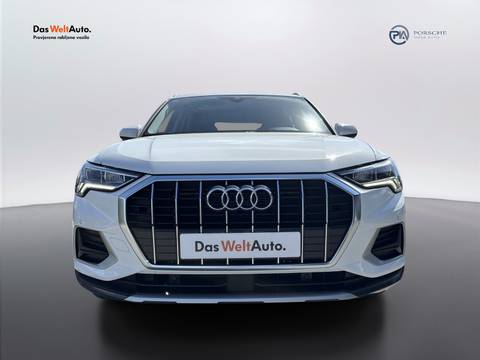 2019 Audi Q3 — sličica 2