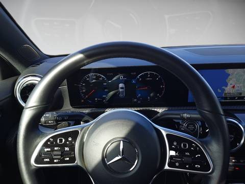 2021 Mercedes-Benz A-klasa — sličica 17