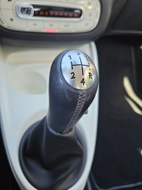 2018 Smart forfour — sličica 29