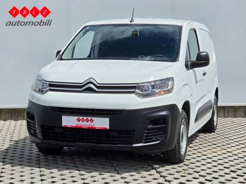 2022 Citroën Berlingo — sličica 2