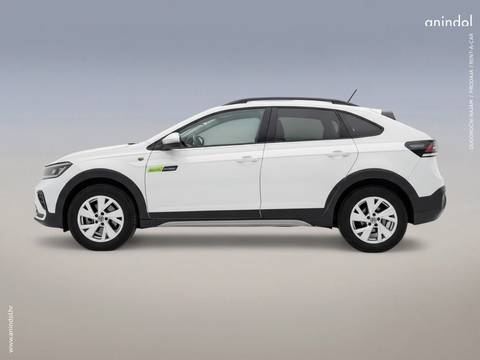 2025 Volkswagen Taigo — sličica 7