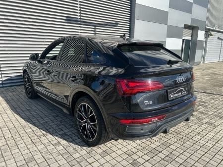 2026 Audi Q5 — fotografija 7