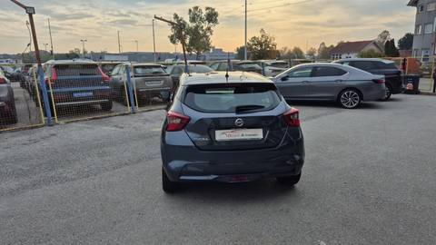 2018 Nissan Micra — sličica 10