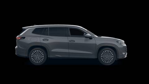 2026 Volkswagen Tayron — sličica 6