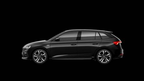 2025 Škoda Scala — sličica 3