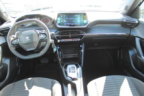 2023 Peugeot 2008 — sličica 13