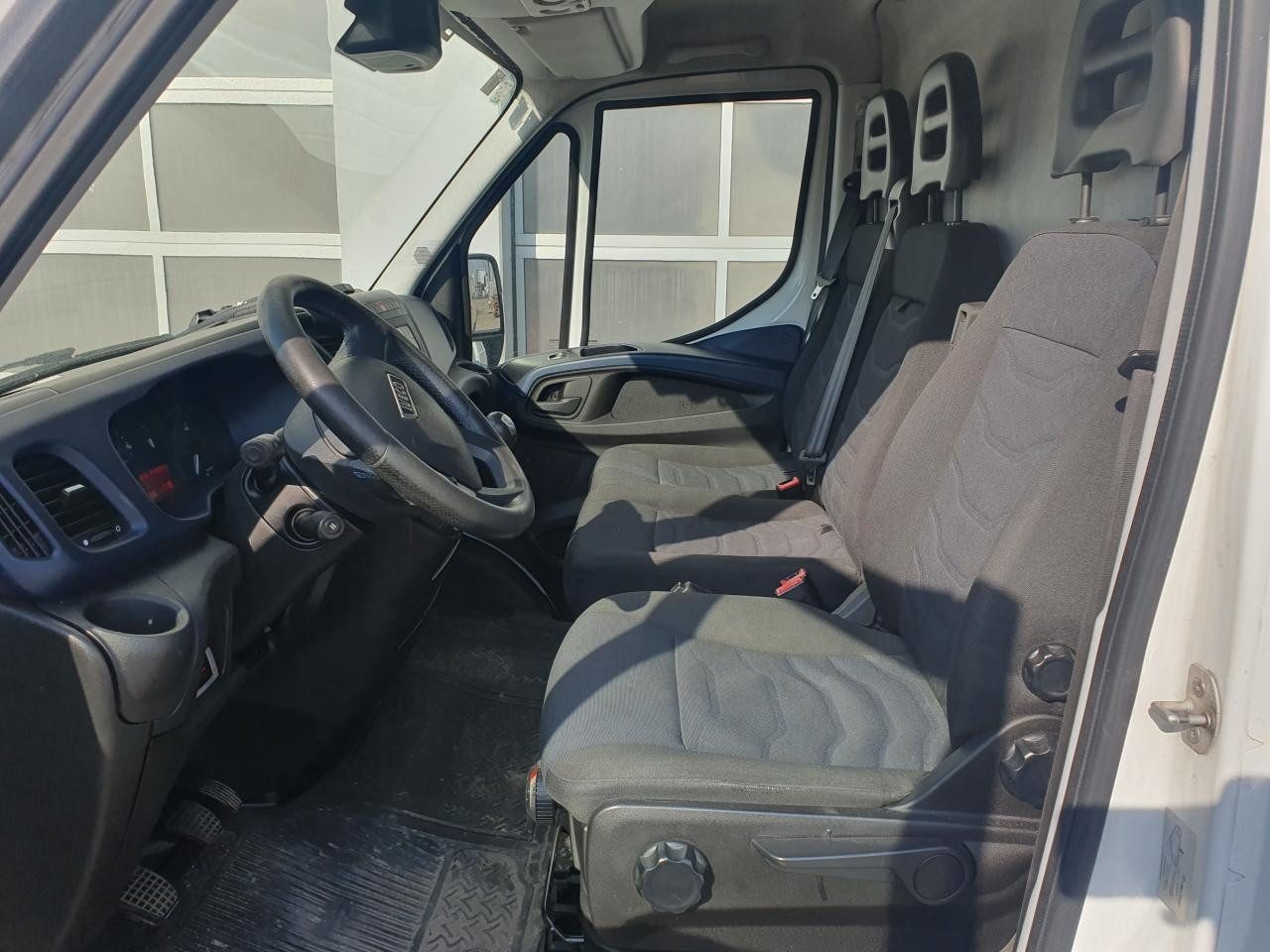 2018 Iveco Daily — fotografija 7