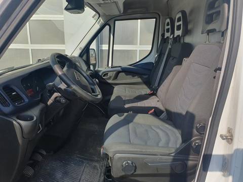 2018 Iveco Daily — sličica 7