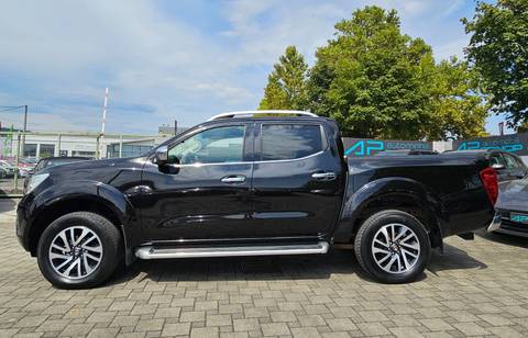 2017 Nissan Navara — sličica 3