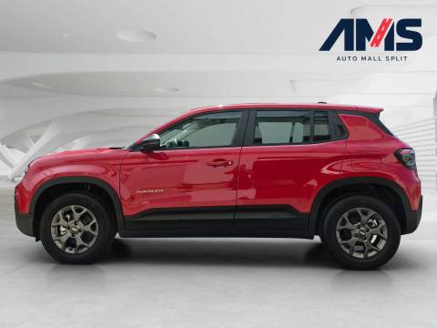 2025 Jeep Avenger — sličica 2