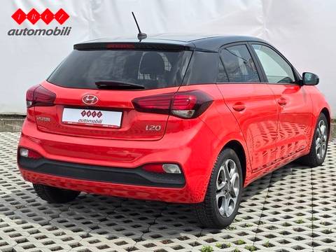 2020 Hyundai i20 — sličica 4
