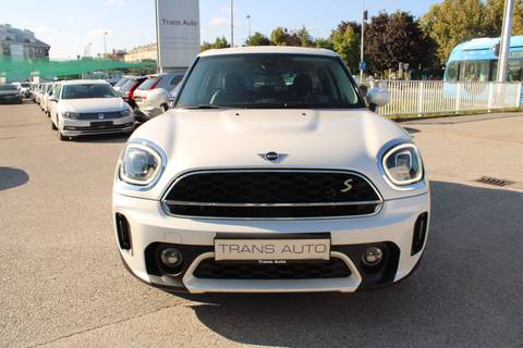 2022 Mini Countryman — sličica 2