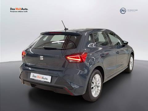 2026 Seat Ibiza — sličica 5