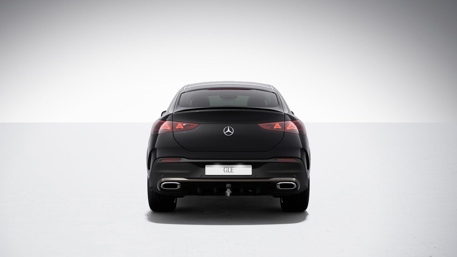 Mercedes-Benz GLE — fotografija 6