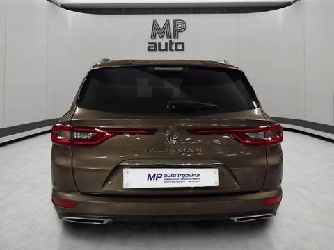 2020 Renault Talisman — sličica 9