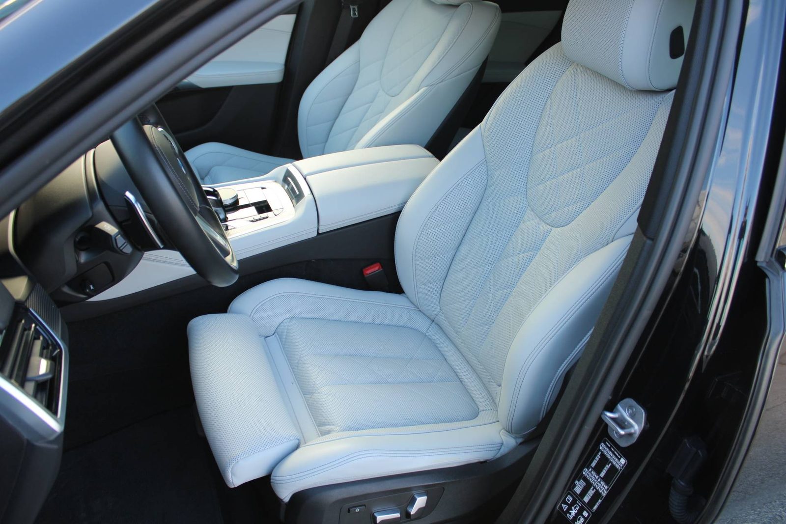 2023 BMW X6 — fotografija 9