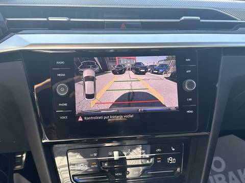 2023 Volkswagen Arteon — sličica 19