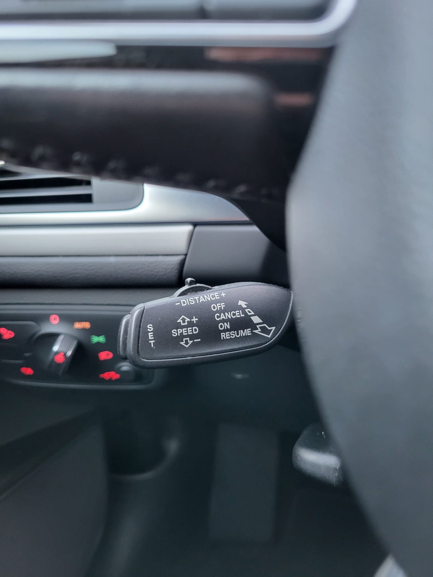 2015 Audi A6 — fotografija 23
