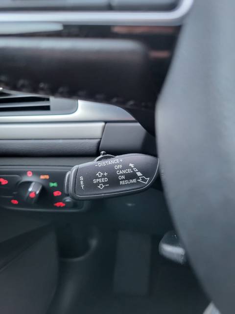 2015 Audi A6 — sličica 23