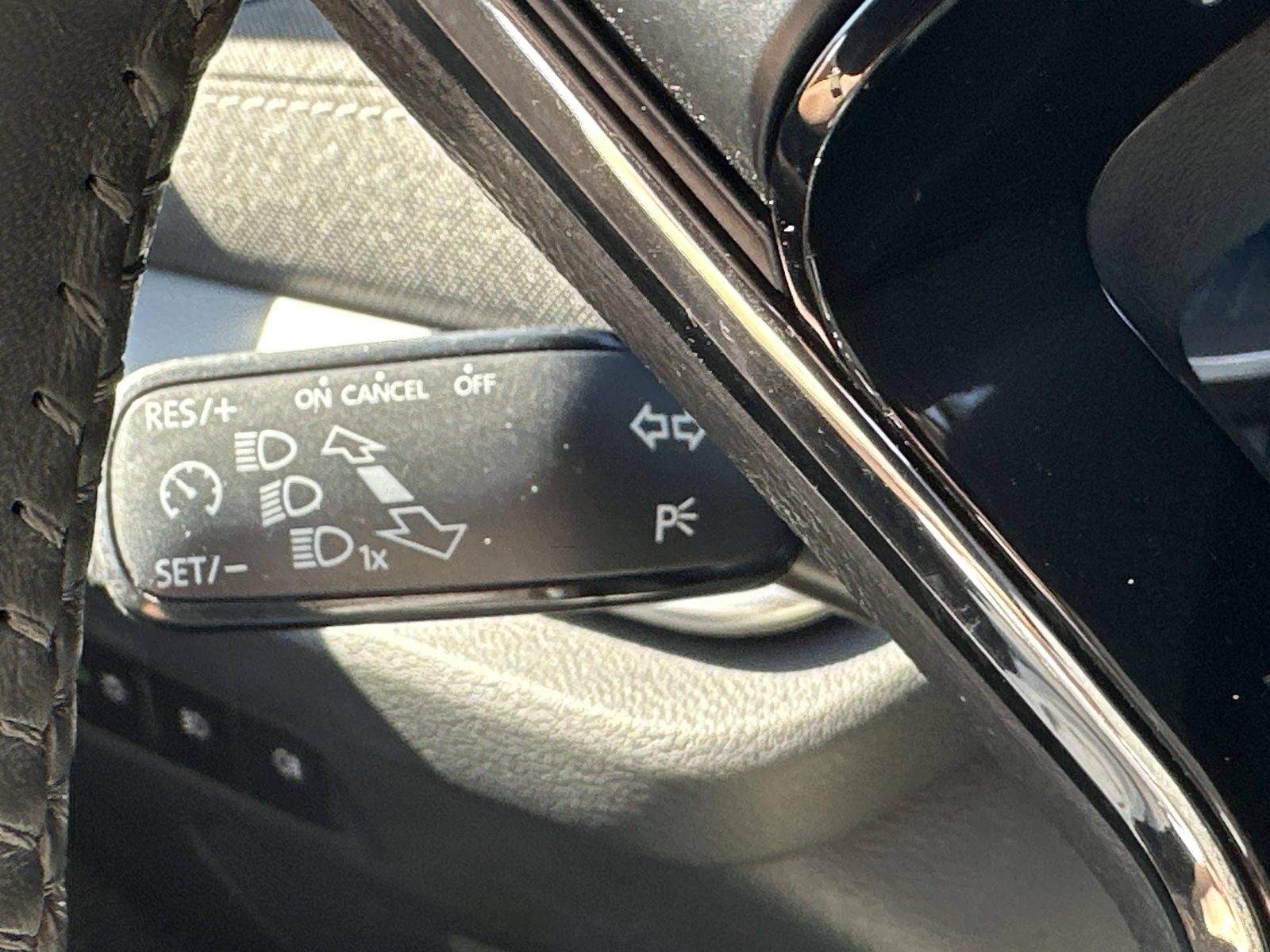 2021 Škoda Octavia — fotografija 29