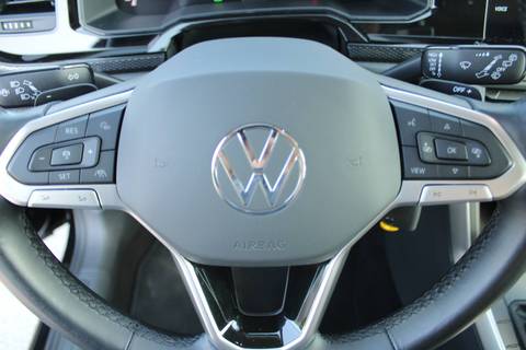 2023 Volkswagen Taigo — sličica 15