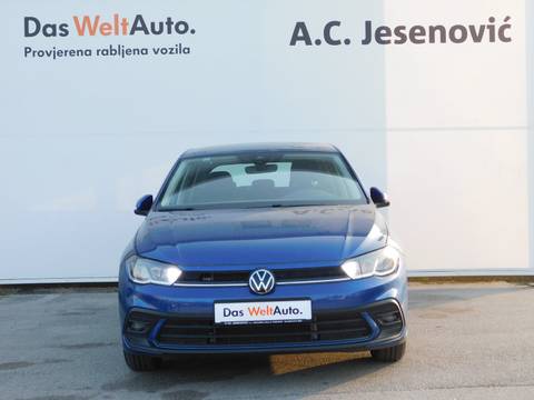 2024 Volkswagen Polo — sličica 2
