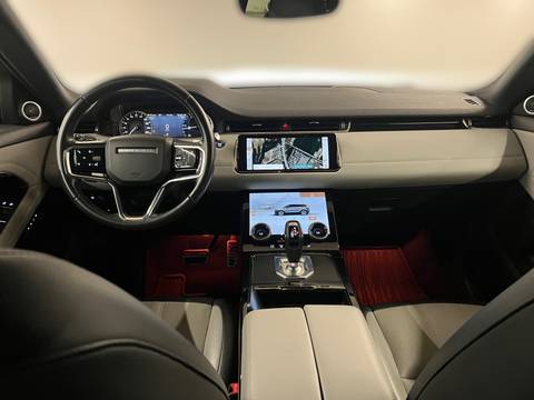 2023 Land Rover Range Rover Evoque — sličica 19