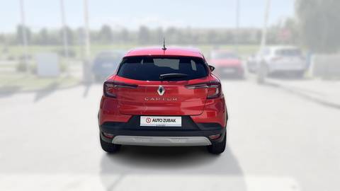 2024 Renault Captur — sličica 6