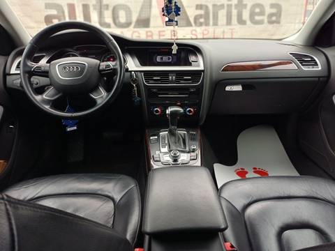 2014 Audi A4 — sličica 12