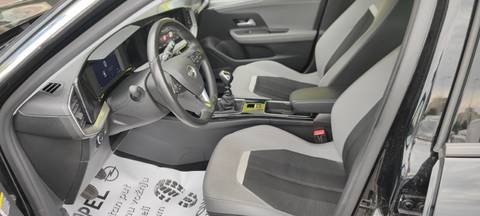 2022 Opel Mokka — sličica 15