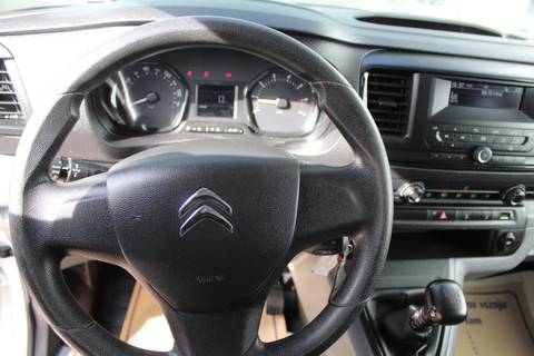 2021 Citroën Jumpy — sličica 9