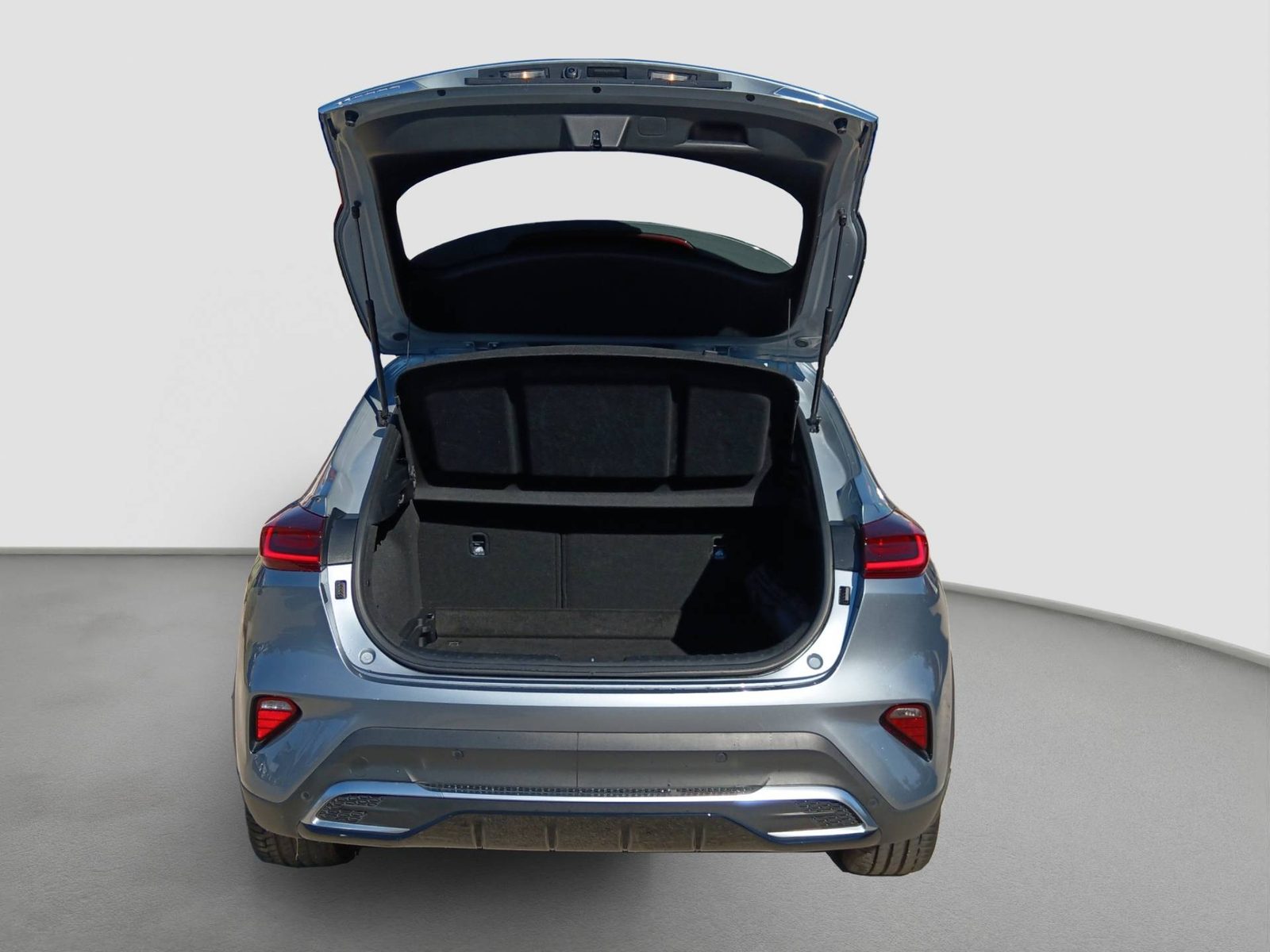 2025 Kia XCeed — fotografija 10