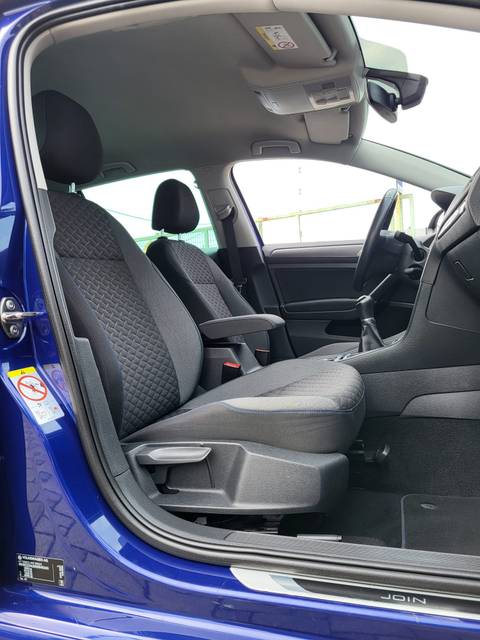 2019 Volkswagen Golf VII — sličica 14