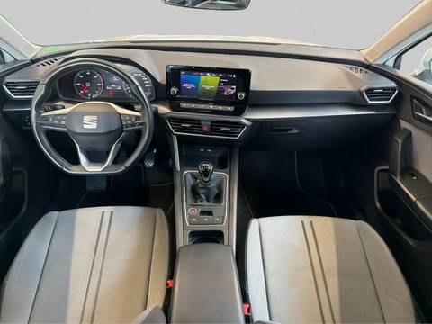 2023 Seat Leon — sličica 9